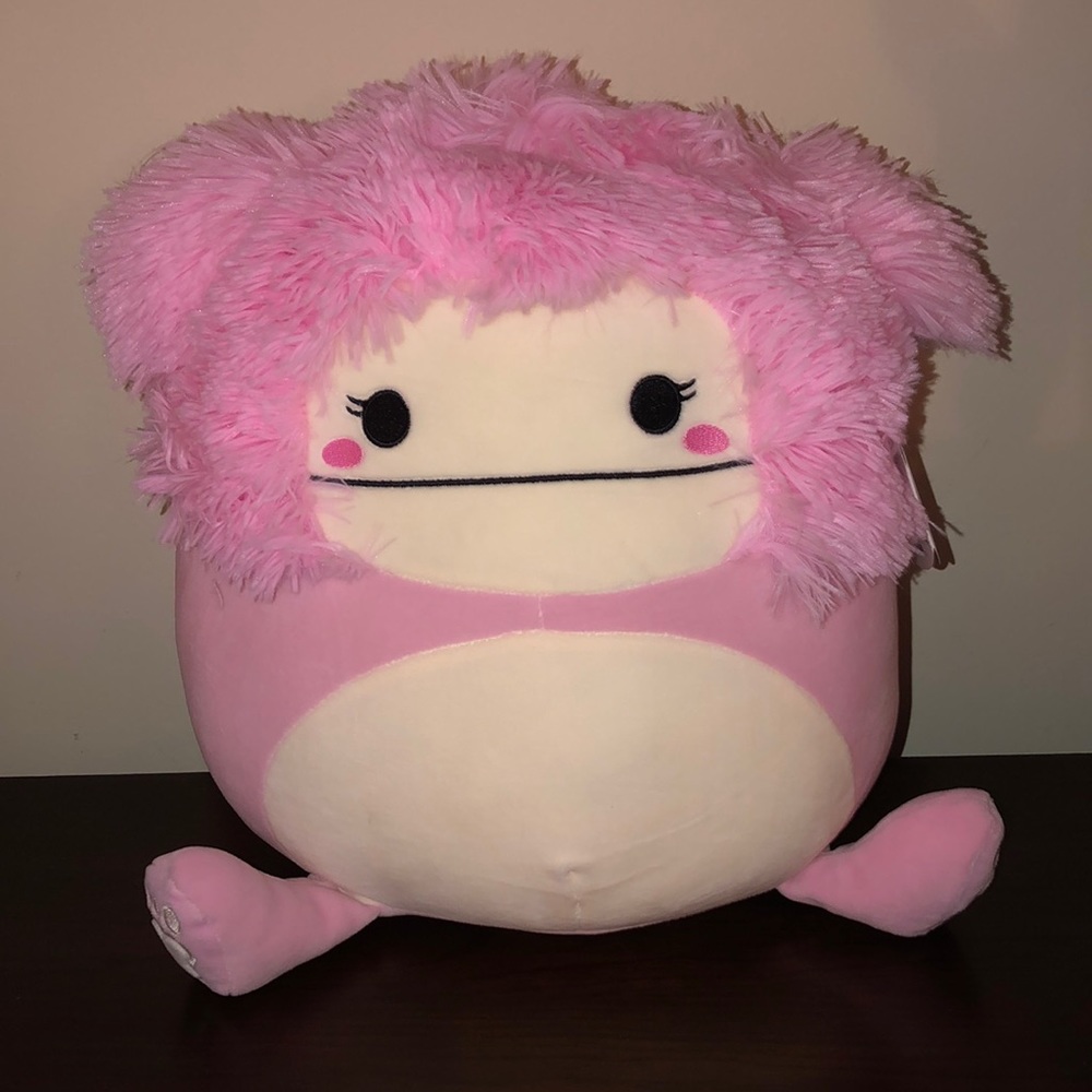 Squishmallow Brina